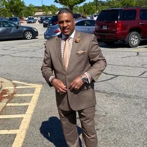 Meet your Posher, Abdul